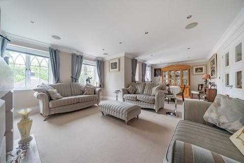 3 bedroom flat for sale, Fairlawns, Burridge, Southampton, Hampshire, SO31