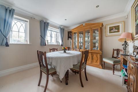 3 bedroom flat for sale, Fairlawns, Burridge, Southampton, Hampshire, SO31