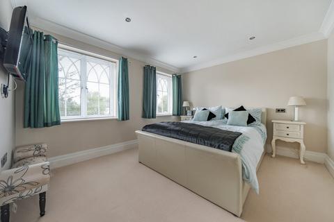 3 bedroom flat for sale, Fairlawns, Burridge, Southampton, Hampshire, SO31