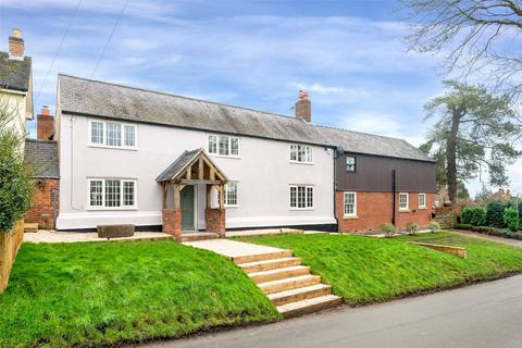 5 bedroom detached house for sale, Main Street, Grimston, Melton Mowbray