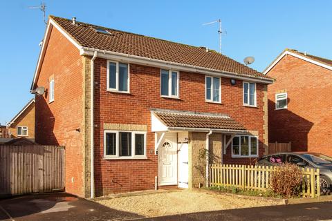 4 bedroom semi-detached house for sale, 8 Limbury, Martock