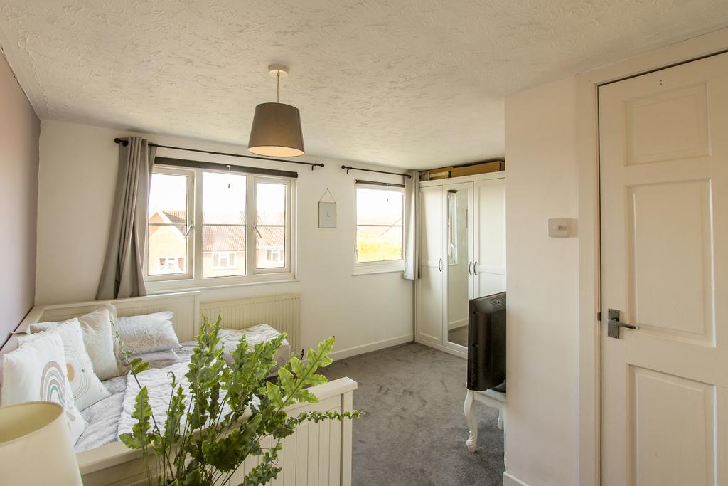 Master Bedroom a