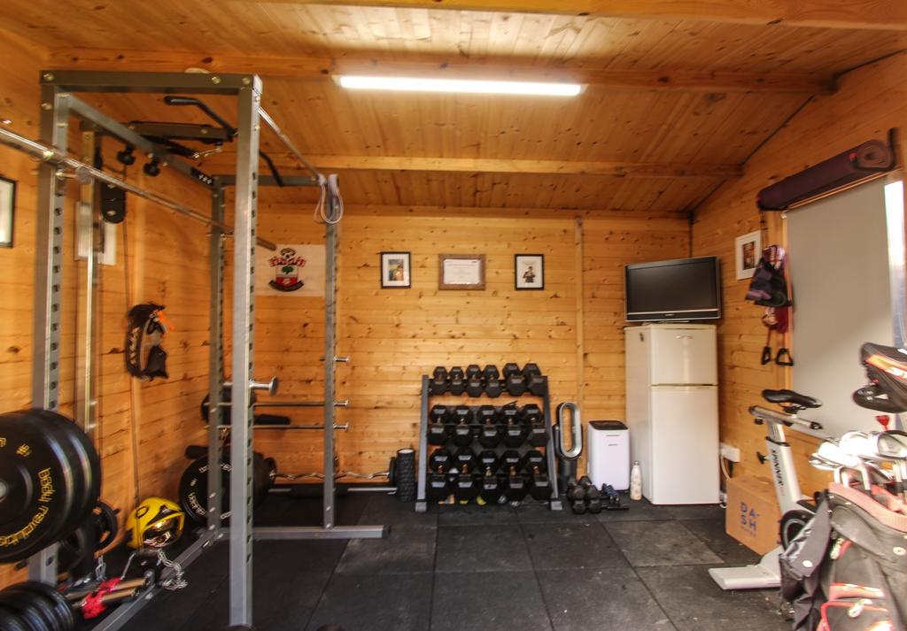 Summerhouse