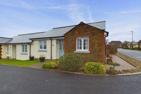 14 Chapel Meadow, Callington, PL17 7FX