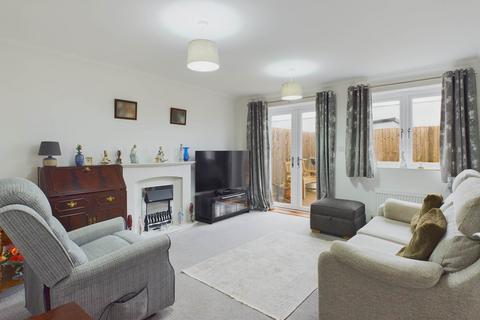 14 Chapel Meadow, Callington, PL17 7FX