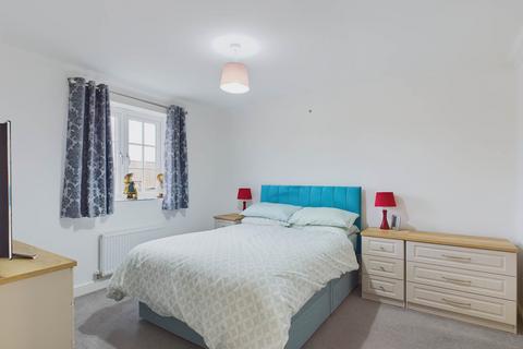 14 Chapel Meadow, Callington, PL17 7FX