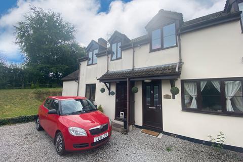 2 bedroom semi-detached house to rent, Kells Road, Berry Hill, Coleford GL16 8Q