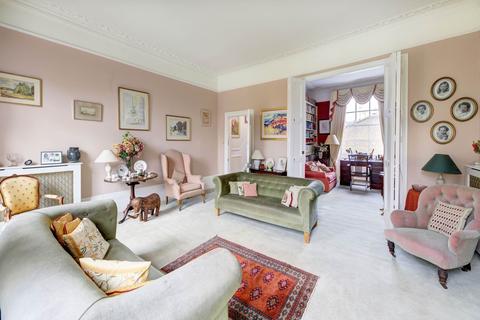 5 bedroom end of terrace house for sale, Norland Square, London