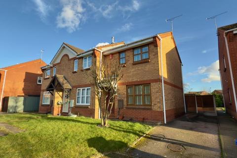 43 Sedgefield Road, Branston, Burton-on-trent, DE14 3GN