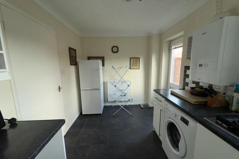 43 Sedgefield Road, Branston, Burton-on-trent, DE14 3GN