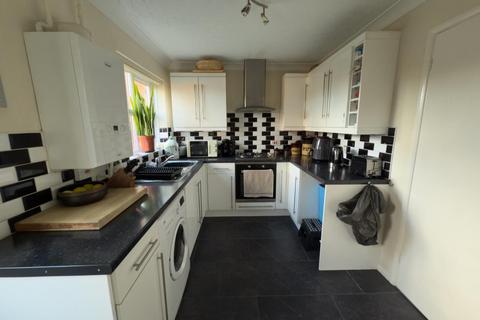 43 Sedgefield Road, Branston, Burton-on-trent, DE14 3GN