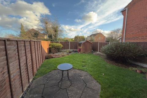 43 Sedgefield Road, Branston, Burton-on-trent, DE14 3GN