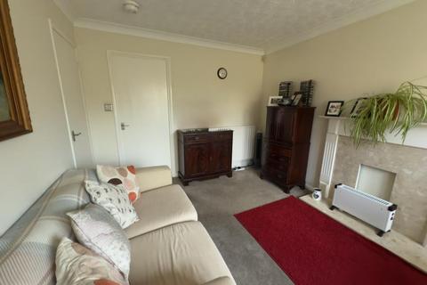 43 Sedgefield Road, Branston, Burton-on-trent, DE14 3GN