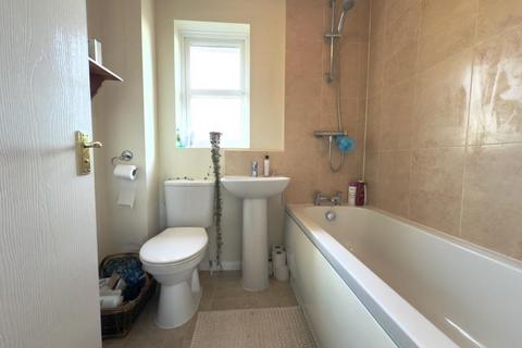 43 Sedgefield Road, Branston, Burton-on-trent, DE14 3GN