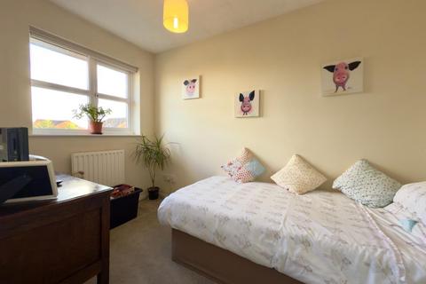 43 Sedgefield Road, Branston, Burton-on-trent, DE14 3GN