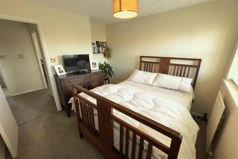 43 Sedgefield Road, Branston, Burton-on-trent, DE14 3GN