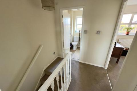 43 Sedgefield Road, Branston, Burton-on-trent, DE14 3GN
