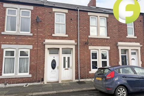 3 bedroom flat for sale, Waldo Street, North Shields, Tyne and Wear