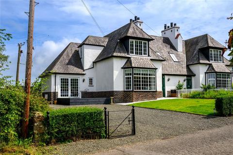 4 bedroom semi-detached house for sale, Mid Brae, Mount Melville, St. Andrews, Fife, KY16