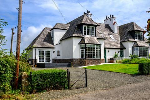 4 bedroom semi-detached house for sale - Mid Brae, Mount Melville, St. Andrews, Fife, KY16