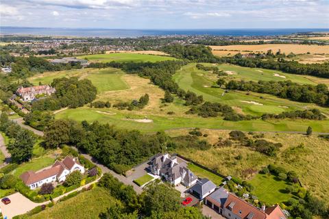 undefined, Mid Brae, Mount Melville, St. Andrews, Fife, KY16