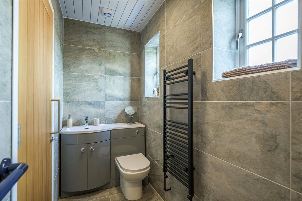 Wet Room