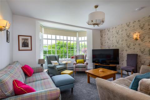 undefined, Mid Brae, Mount Melville, St. Andrews, Fife, KY16