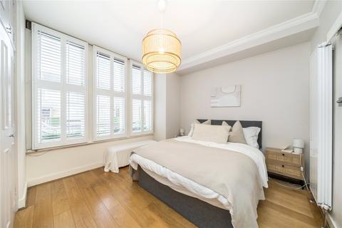 3 bedroom apartment for sale, London SW4