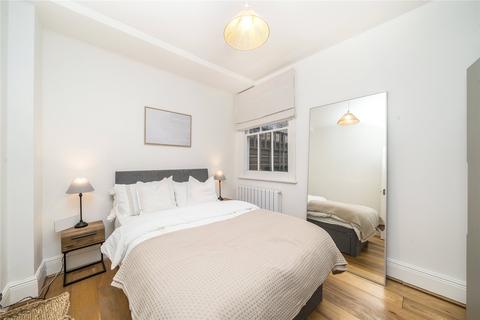 3 bedroom apartment for sale, London SW4