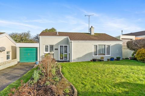 2 bedroom detached bungalow for sale, Valley View, St Teath, PL30