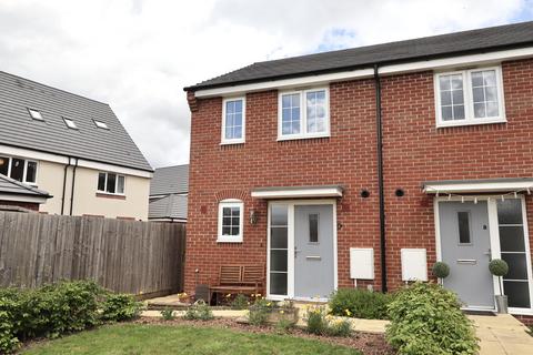 2 bedroom end of terrace house for sale, Western edge of Wells