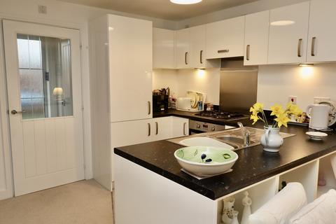 2 bedroom end of terrace house for sale, Western edge of Wells