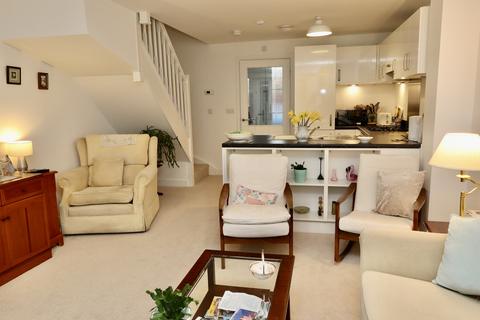 2 bedroom end of terrace house for sale, Western edge of Wells