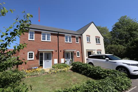 2 bedroom end of terrace house for sale, Western edge of Wells