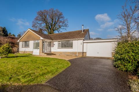 3 bedroom detached bungalow for sale, Eastfield, West Hill