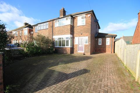 Myddleton Lane, Winwick, WA2