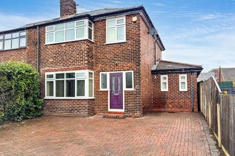 undefined, Myddleton Lane, Winwick, WA2