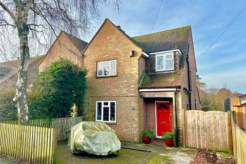 3 bedroom semi-detached house for sale, Southern Road, Lymington, Hampshire, SO41