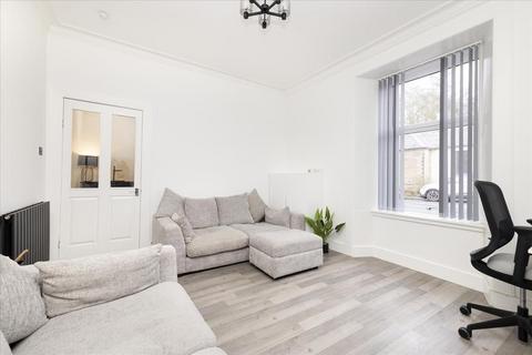 1 bedroom flat for sale, 19 Peebles Road, Penicuik, EH26