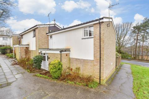 3 bedroom end of terrace house for sale, Dalton Close, Crawley, West Sussex