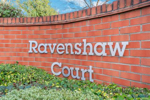 2 bedroom apartment for sale, Ravenshaw Court, Four Ashes Road, Bentley Heath, Solihull