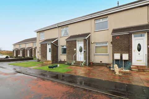 1 bedroom flat for sale, Farden Place, Prestwick, KA9