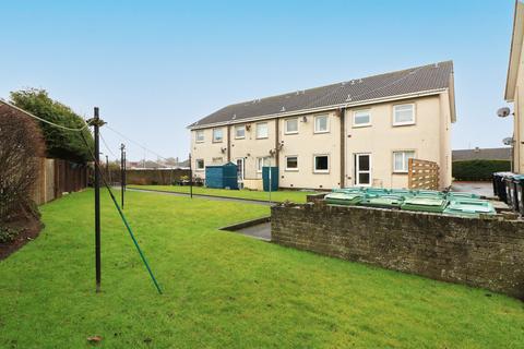 1 bedroom flat for sale, Farden Place, Prestwick, KA9