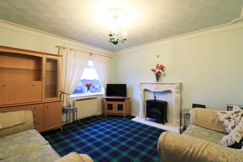 1 bedroom flat for sale, Farden Place, Prestwick, KA9