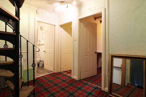 1 bedroom flat for sale, Farden Place, Prestwick, KA9