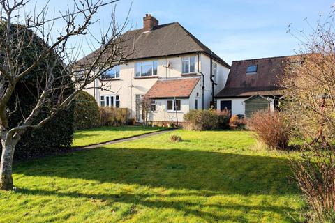 3 bedroom semi-detached house for sale, Bernard, 3Ludlow Road, Little Stretton, Church Stretton SY6 6RF