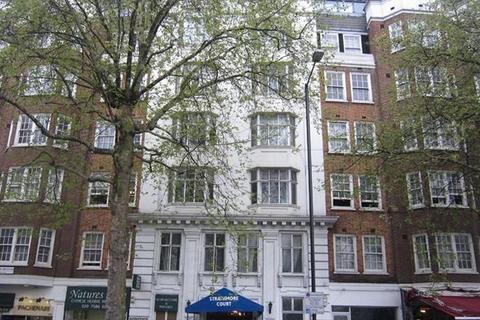 2 bedroom apartment to rent, Park Road, London, NW8