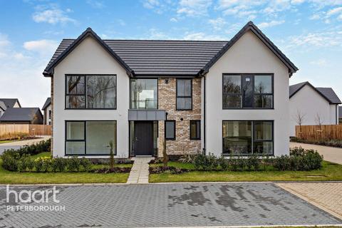 4 bedroom detached house for sale, The Hamlets, Hampton Woods