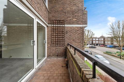 2 bedroom apartment for sale, Augustus Close, Brentford, TW8