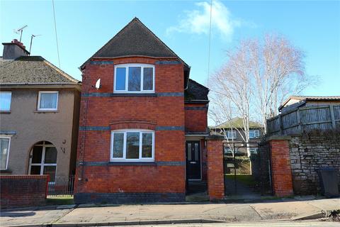 Brampton Street, Ross-on-Wye, Herefordshire, HR9